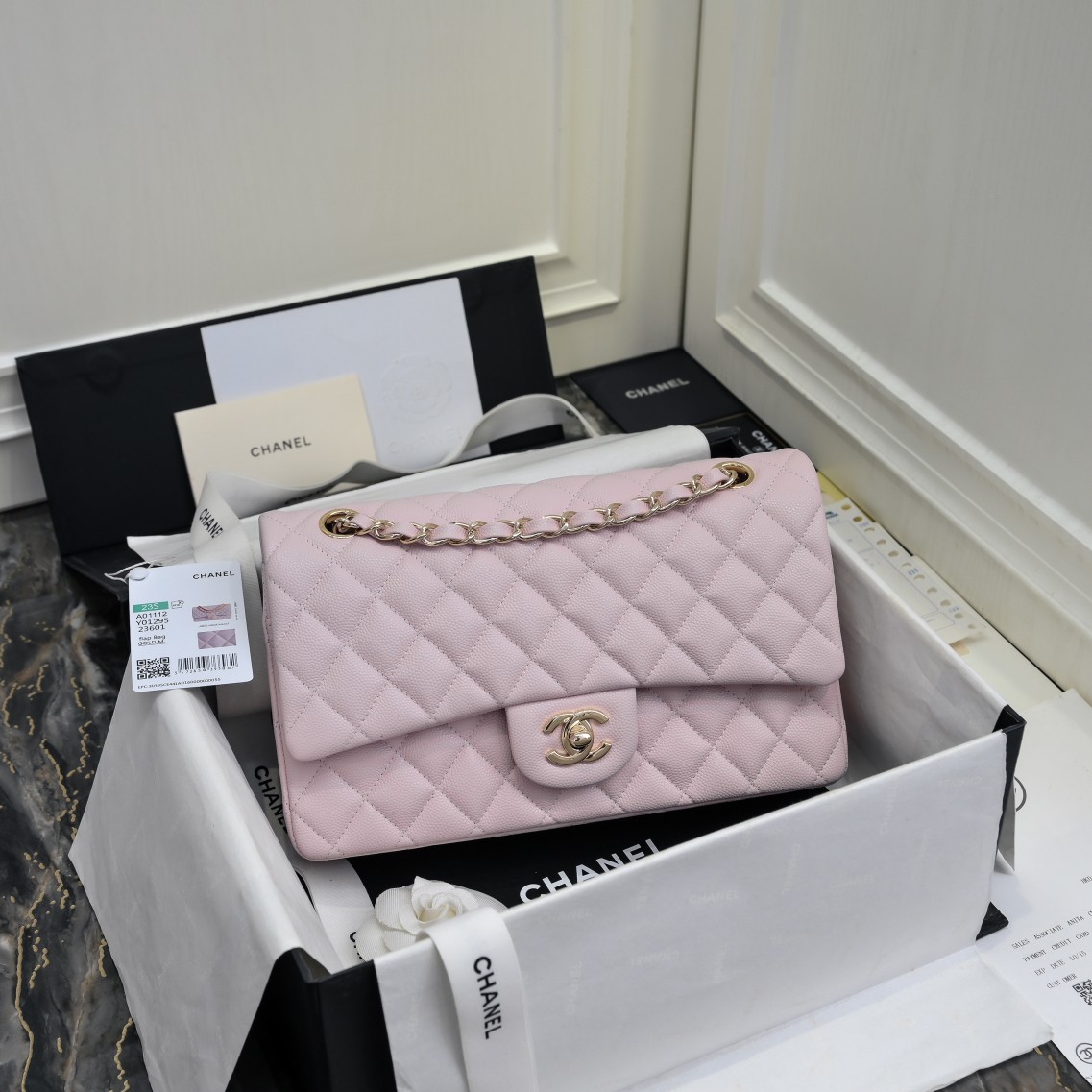 Chanel CF Series Bags